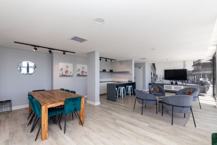 1 Bedroom Property for Sale in Woodstock Western Cape